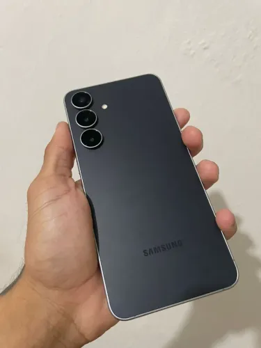 S25 fe 5g novo zerado sem detalhes todo original