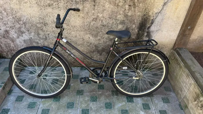 Bicicleta Aro 26
