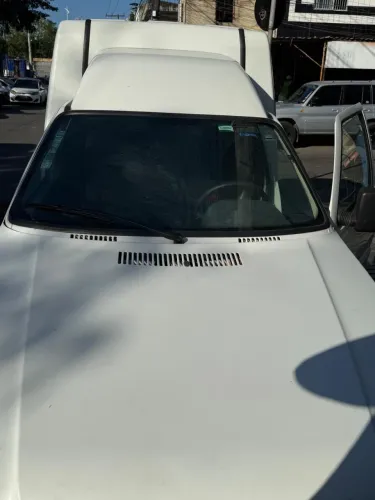 Fiat Fiorino Furg.1.5/1.3/1.3 Fire/1.3 F.flex 2010