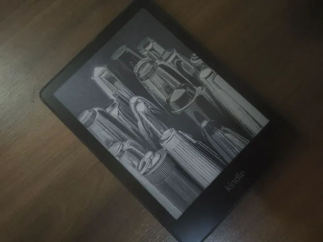 Kindle PaperWhite 11 geração