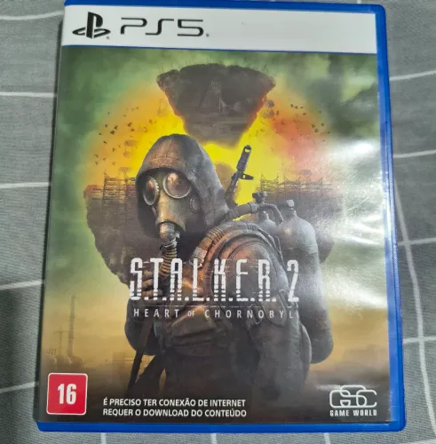 Stalker 2