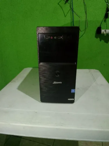 CPU Intel core i5 tooppppp