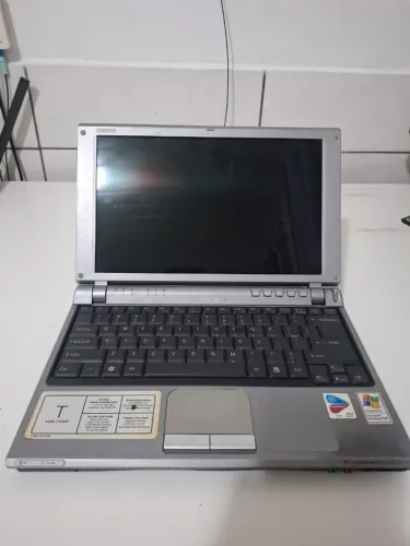 Mini Notebook VAIO
