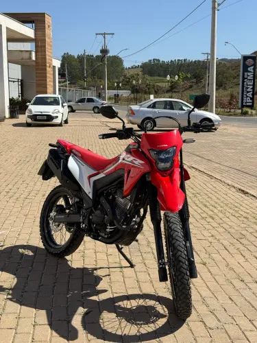 Tornado 300