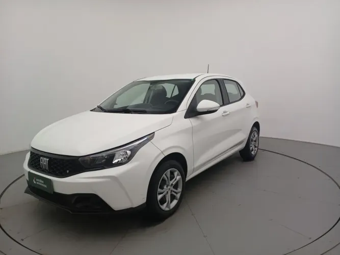 Fiat Argo Drive 1.0 Firefly 2025