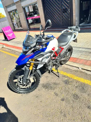 Gs310 sem detalhes muito nova 