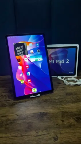 Redmi pad 2 256gb 8 de ram 90hz