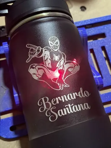 Garrafas Térmicas Personalizadas | RETIRE NO SHOPPING DA CIDADE