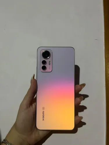 Xiomi mi lite 256gb rosa