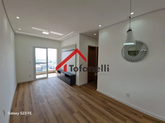 Condomínio Privilège Camargo - Apartamento em Planalto, São Bernardo do Campo/SP