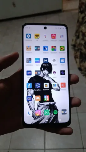 Moto G62 128GB 5G
