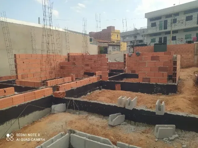 Dallas construtora