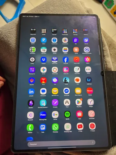 Galaxy tab s11 ultra