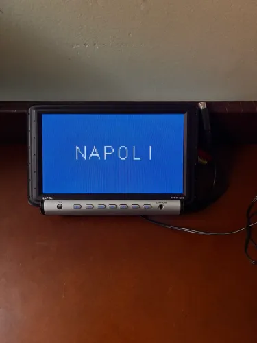 Monitor de câmera