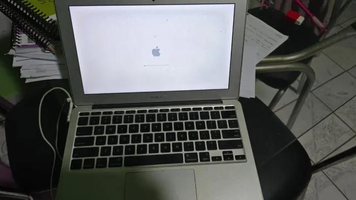 Macbook air