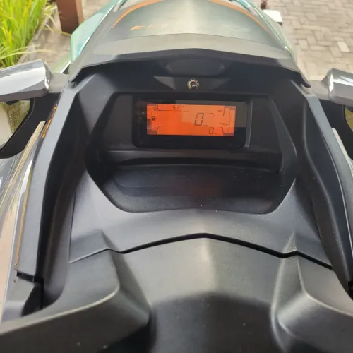 SEA DOO GTI 170, 2023. UNICO DONO 