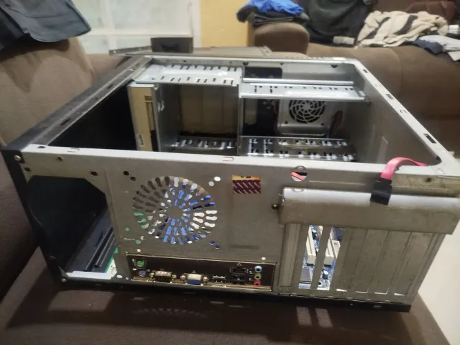 Peças de computador