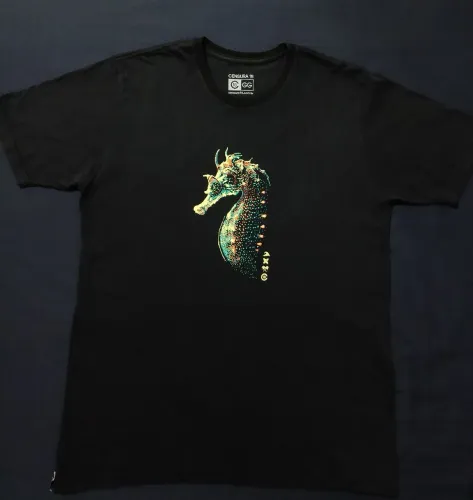 Camiseta GG - Censura 18