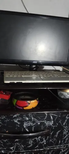 Monitor