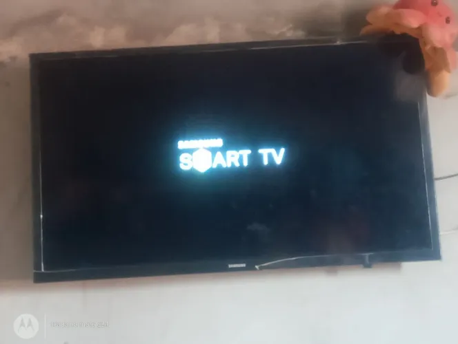 Smart tv 32 polegadas