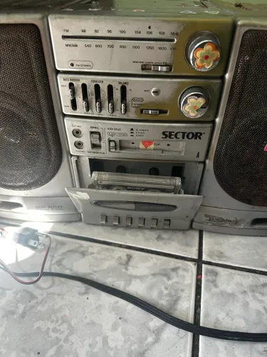 Rádio