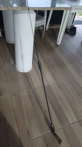Antena para rádio amador