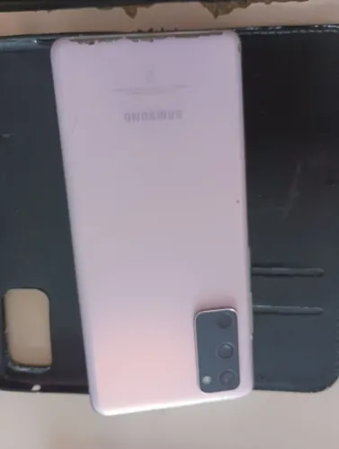 Galaxy s20 fé