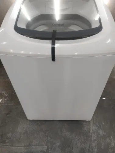 Máquina de lavar roupa 
