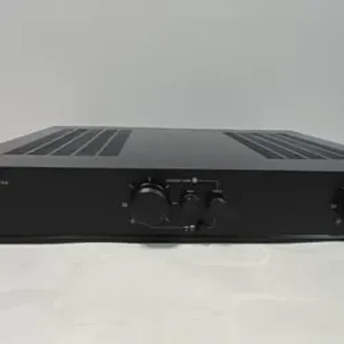 Amplificador Loud 450 mais 4 caixas LB-5 Loud