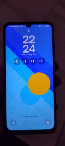 Sansung galaxy A05s