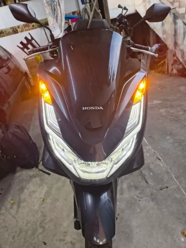 PCX 160 Honda