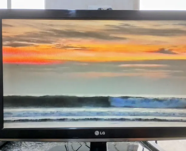 TV SONY 32"
