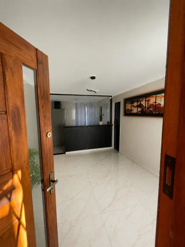 Apartamento reformado