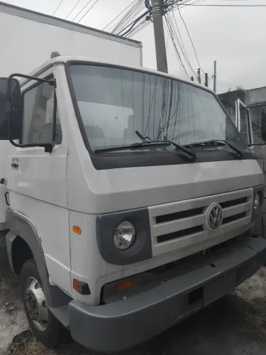 Vw 8150e