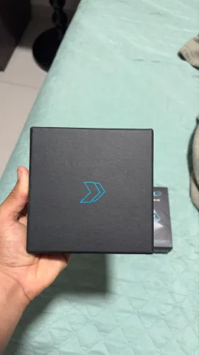 Streaming box Faaftech