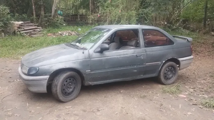 Volkswagen Logus GLS 1.8 1993
