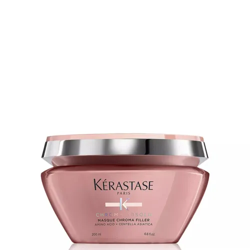 Máscara Kérastase Chroma Absolu Chroma Filler 200ml, produto novo 