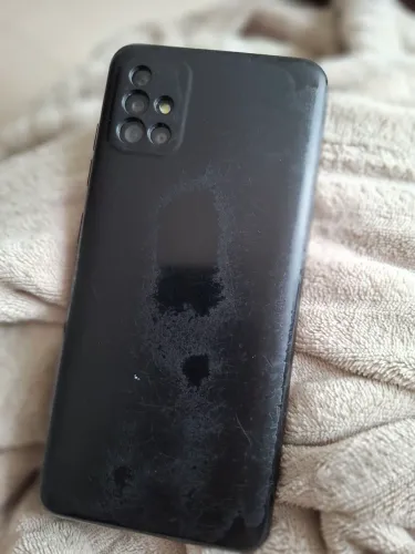 Celular Samsung A51
