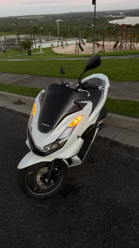 HONDA PCX 160 - 2025