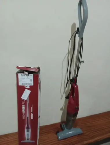 Aspirador de pó