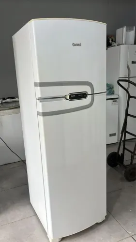 Geladeira consul 220v