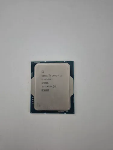 Processador Intel I5 13400T 4,4 GHz