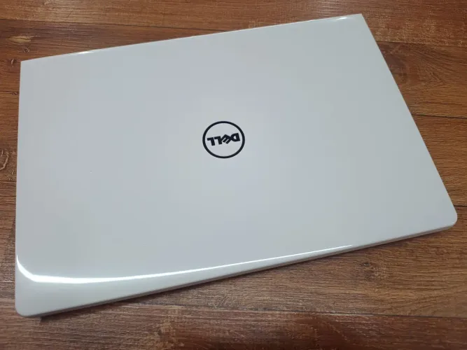 Notebook Dell i5 7Gth 8GB SSD240GB 15.6" (Garantia)