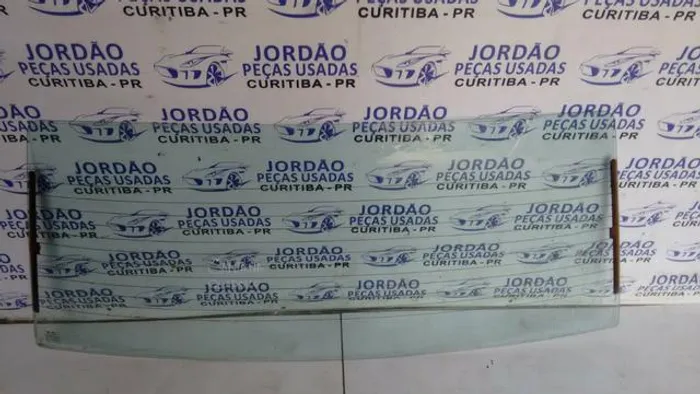 Vidro vigia VW Santana quadrado