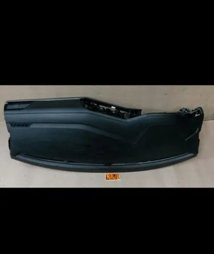 Airbag Jetta 2020 completo