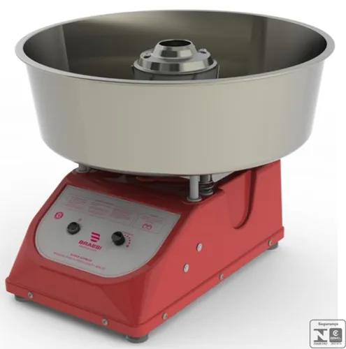 Maquina de algodão doce 220 v Arnildo 