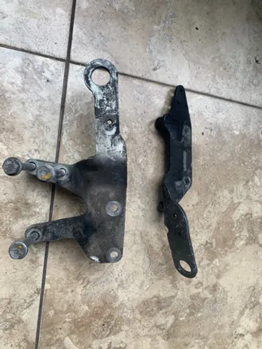 Suporte do motor fiat ducato multijet 2,3 original