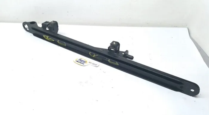 Suporte Radiador S10 2.2 Lado Direito 52432585 #25040