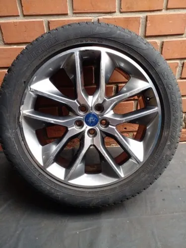 Roda Ford Edge Aro 20 