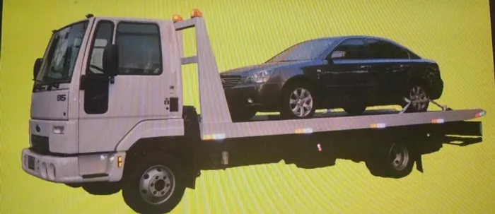 Motorista de  reboque c/experiência  ou S/experiência  CNH  D